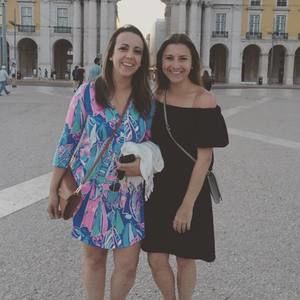 Meet your Posher, Stephanie